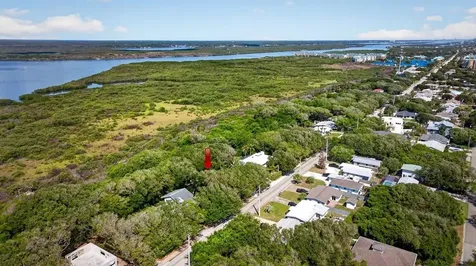 4758 S Peninsula Drive Ponce Inlet FL 32127
