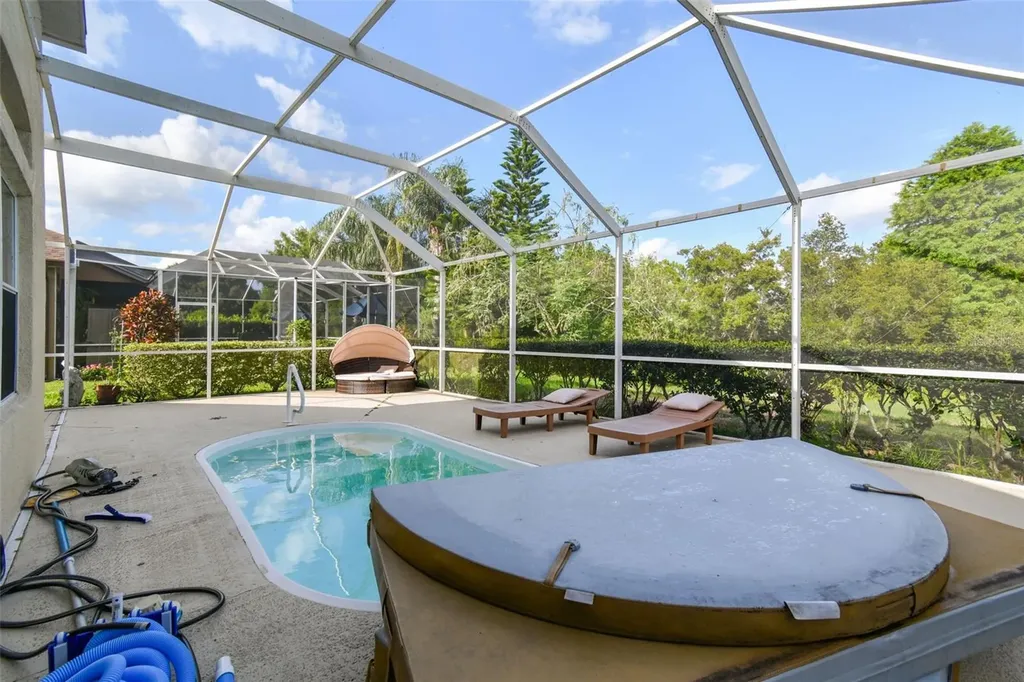 3216 Sago Point Court Land O Lakes FL 34639