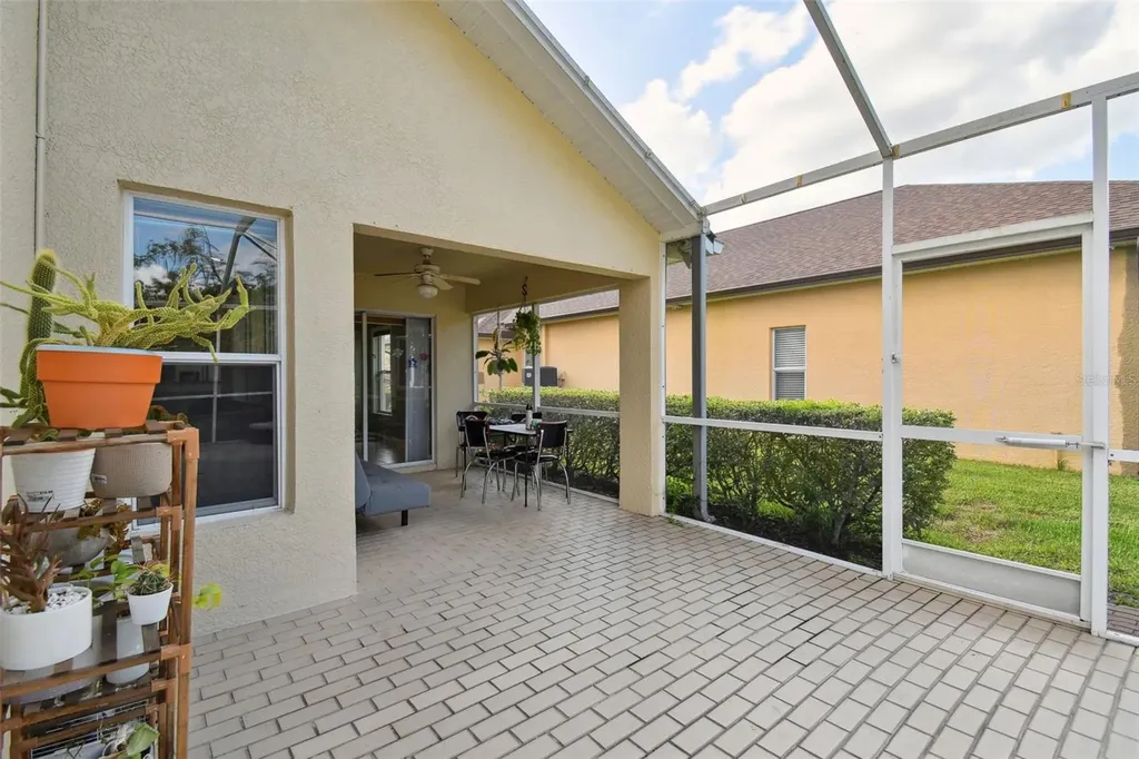 3216 Sago Point Court Land O Lakes FL 34639