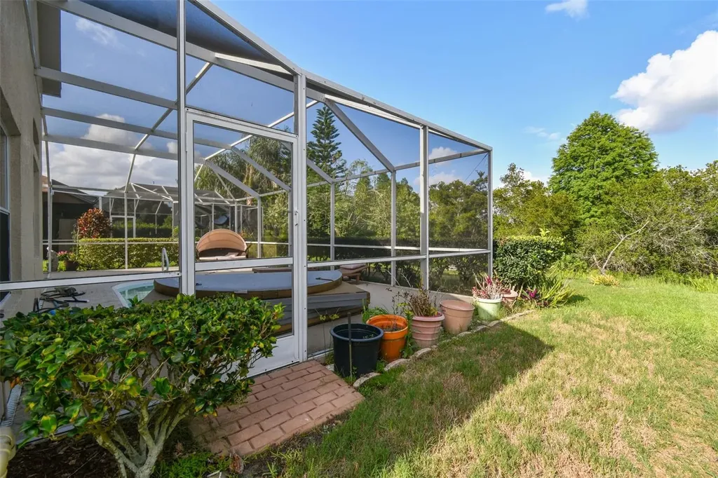 3216 Sago Point Court Land O Lakes FL 34639