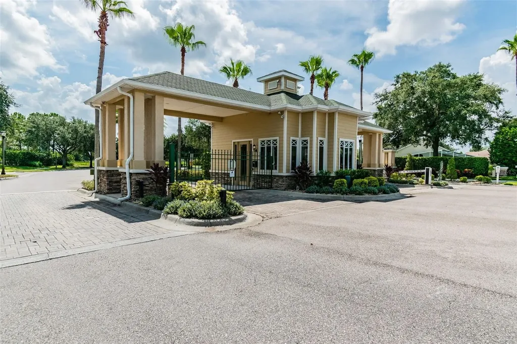 3216 Sago Point Court Land O Lakes FL 34639