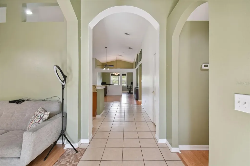 3216 Sago Point Court Land O Lakes FL 34639