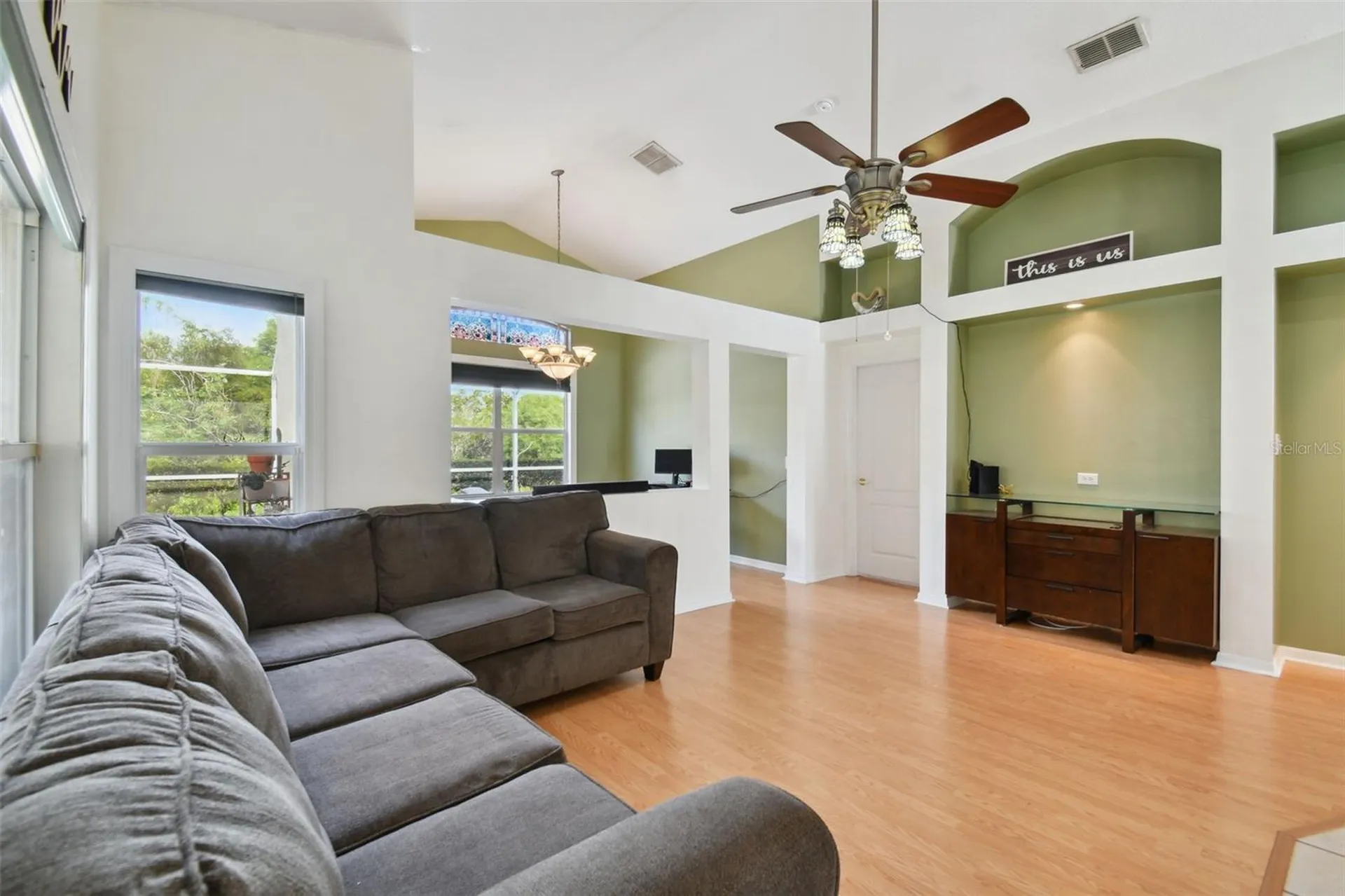 3216 Sago Point Court Land O Lakes FL 34639