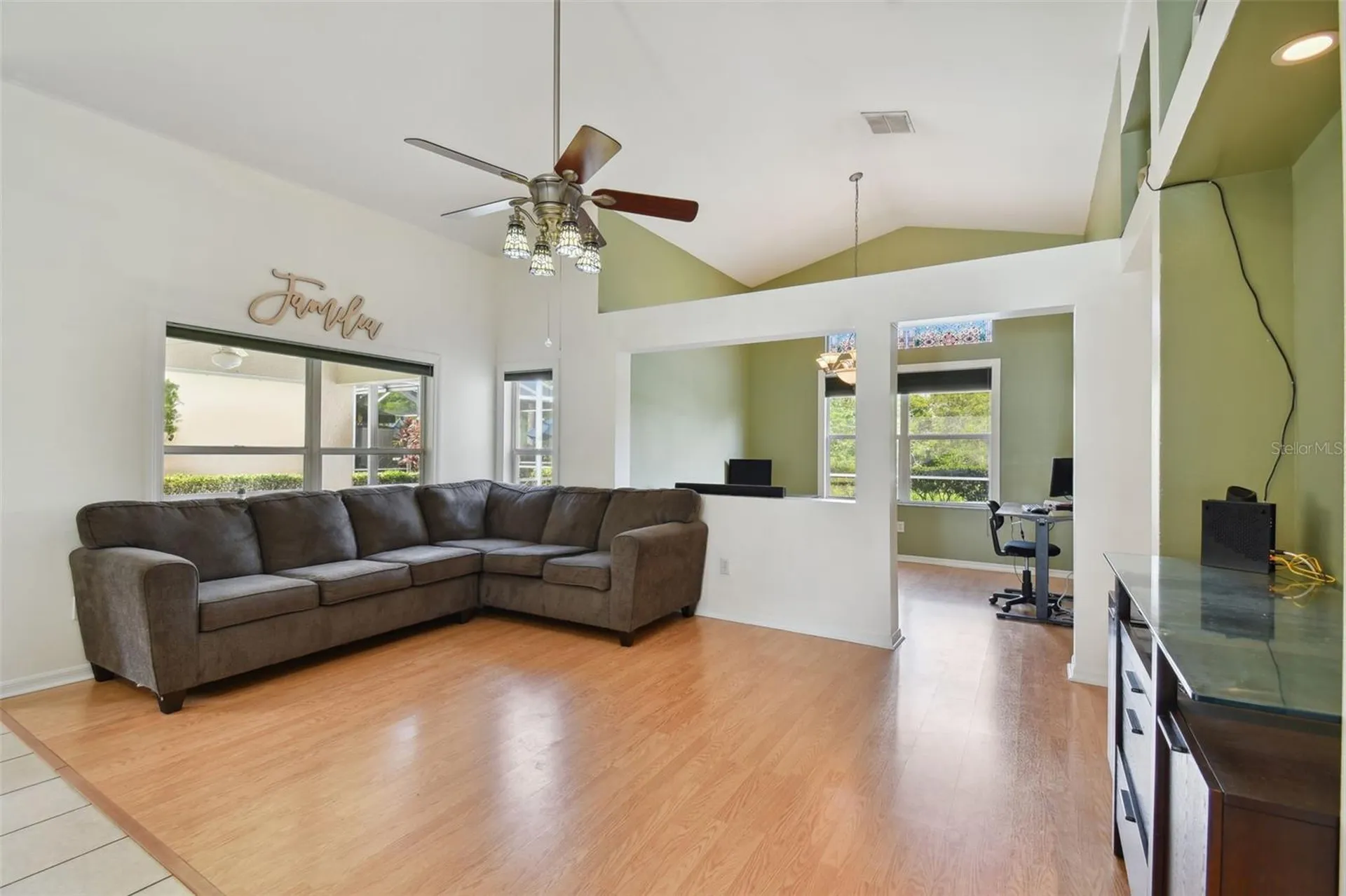 3216 Sago Point Court Land O Lakes FL 34639