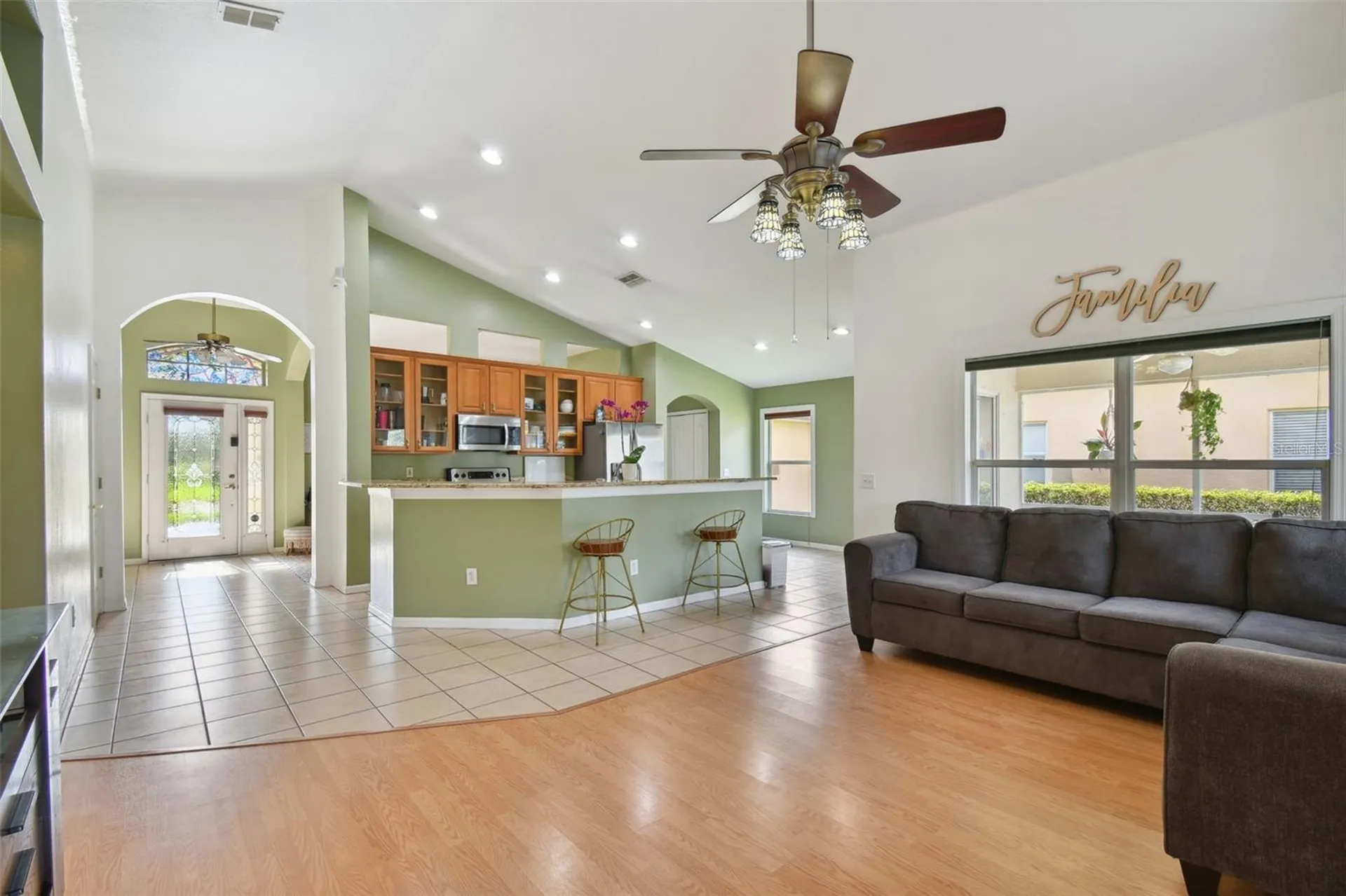 3216 Sago Point Court Land O Lakes FL 34639