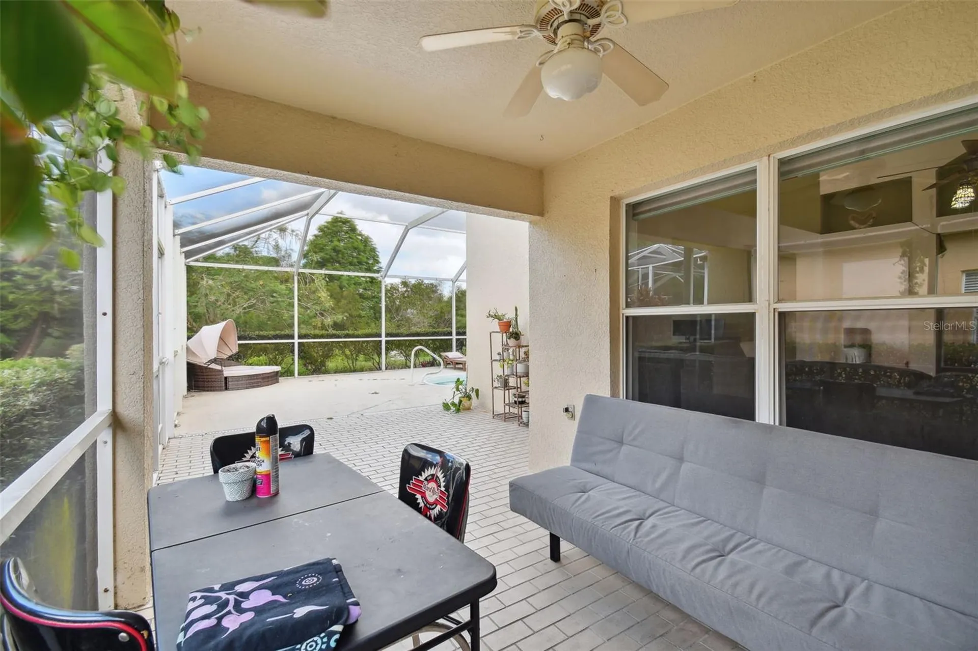 3216 Sago Point Court Land O Lakes FL 34639