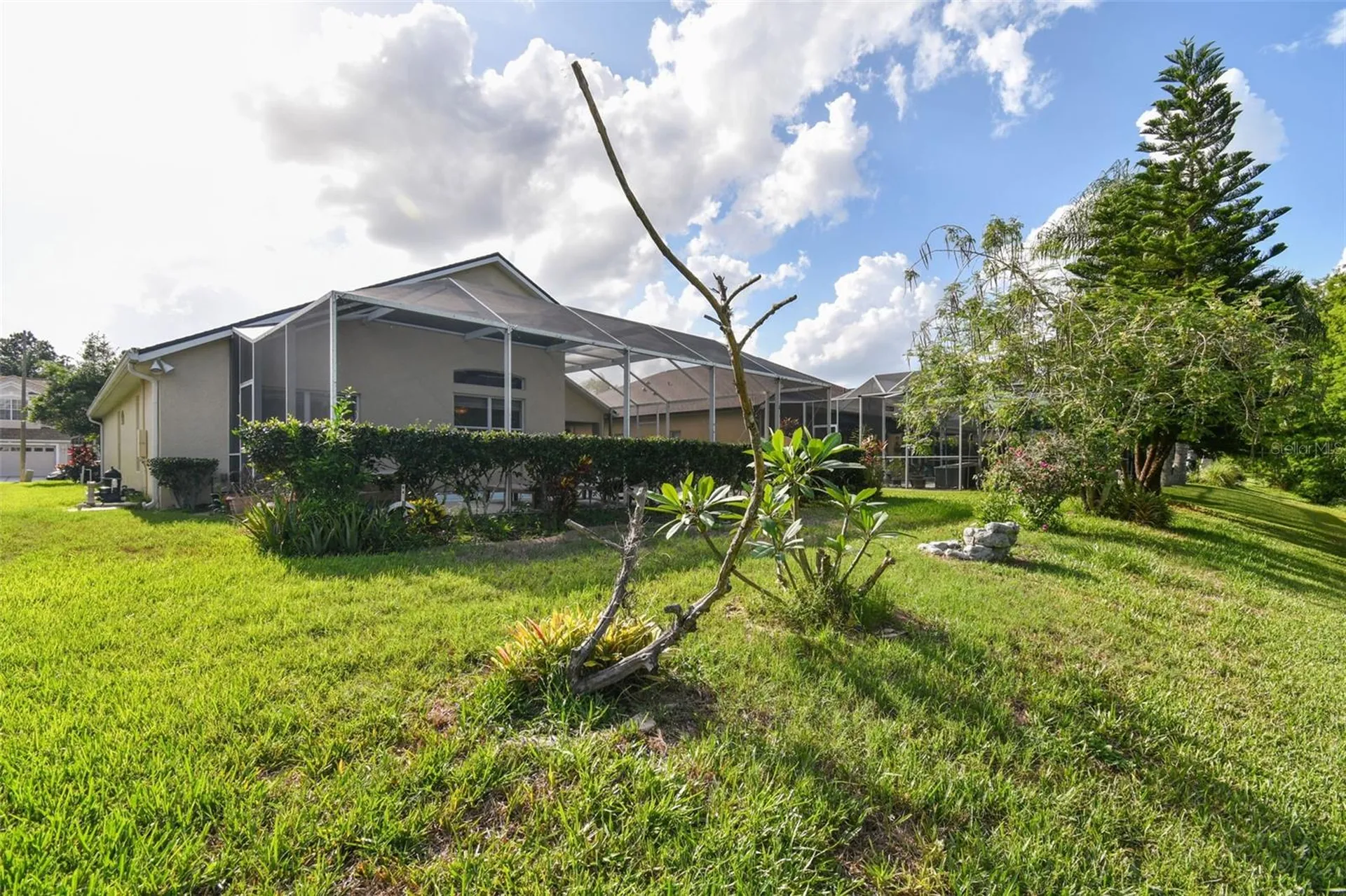 3216 Sago Point Court Land O Lakes FL 34639