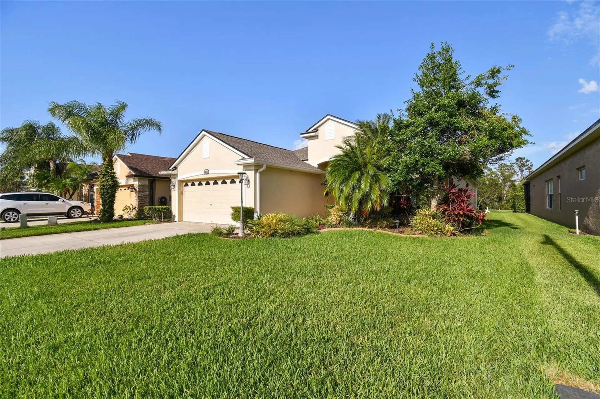 3216 Sago Point Court Land O Lakes FL 34639