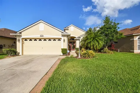 3216 Sago Point Court Land O Lakes FL 34639