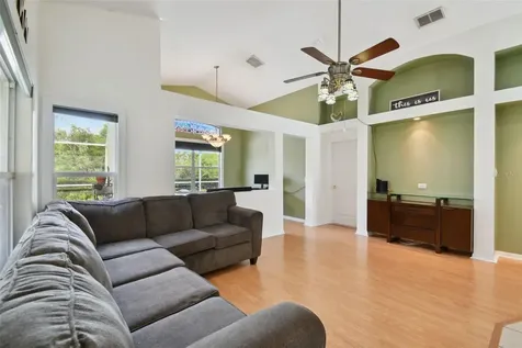 3216 Sago Point Court Land O Lakes FL 34639