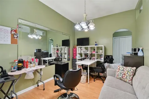 3216 Sago Point Court Land O Lakes FL 34639