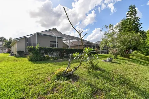 3216 Sago Point Court Land O Lakes FL 34639