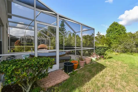 3216 Sago Point Court Land O Lakes FL 34639
