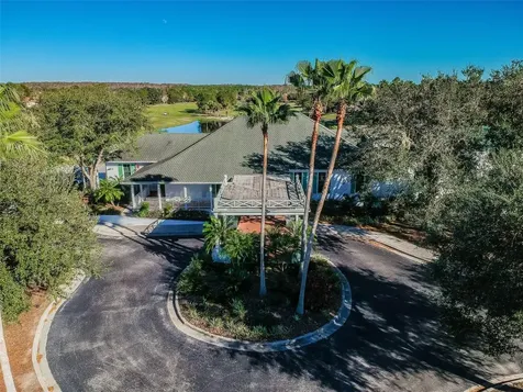 3216 Sago Point Court Land O Lakes FL 34639