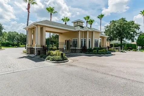 3216 Sago Point Court Land O Lakes FL 34639