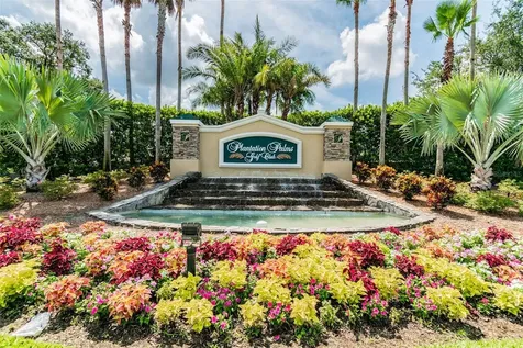 3216 Sago Point Court Land O Lakes FL 34639