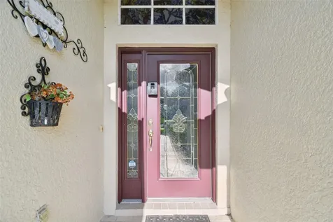 3216 Sago Point Court Land O Lakes FL 34639