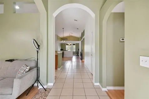 3216 Sago Point Court Land O Lakes FL 34639