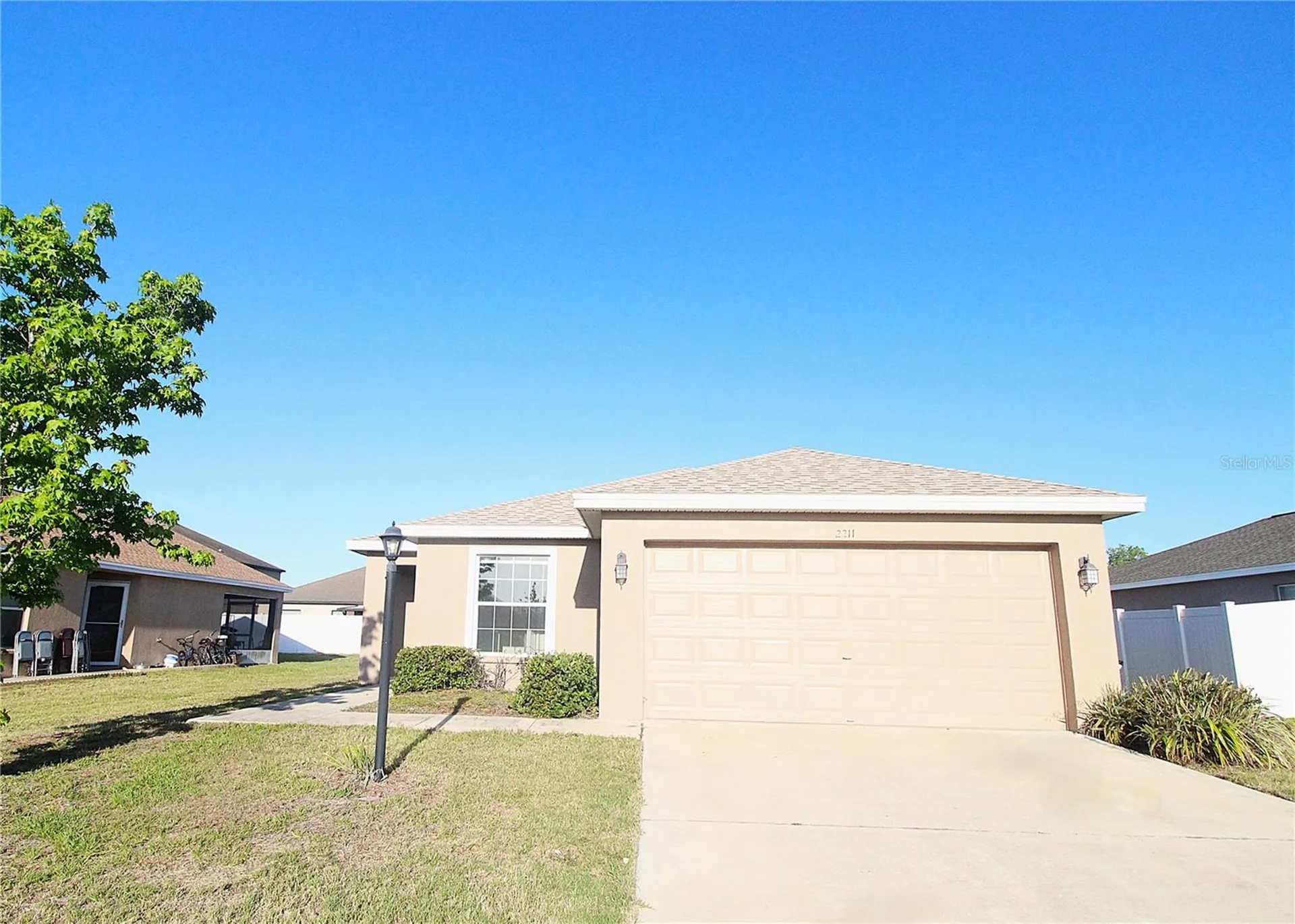 2211 11th Avenue E Palmetto FL 34221
