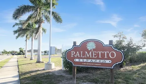 2211 11th Avenue E Palmetto FL 34221