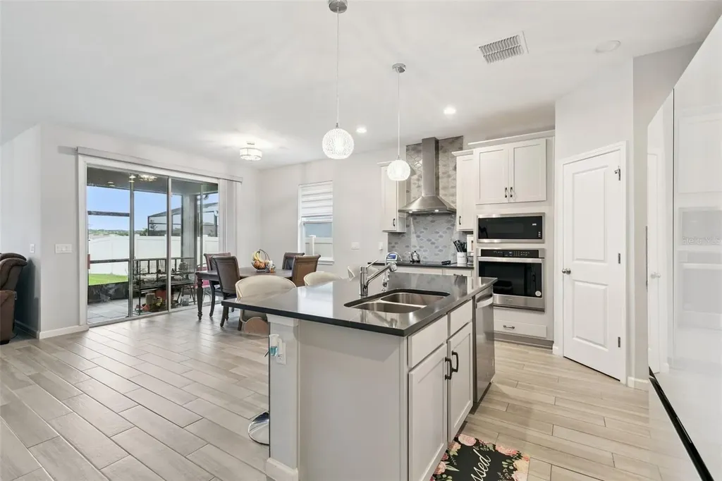 4465 Davos Drive Clermont FL 34711