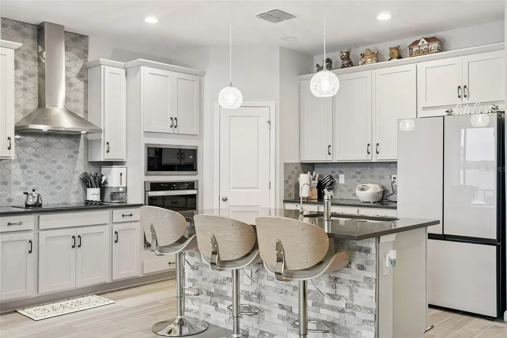 4465 Davos Drive Clermont FL 34711