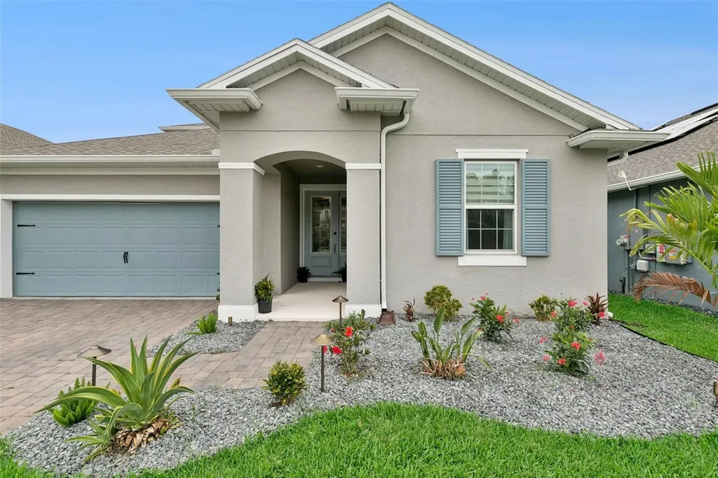 4465 Davos Drive Clermont FL 34711