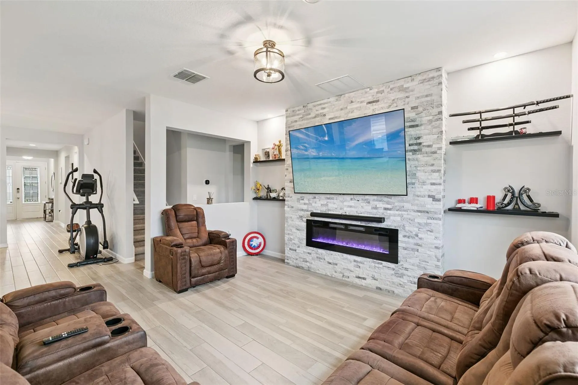 4465 Davos Drive Clermont FL 34711