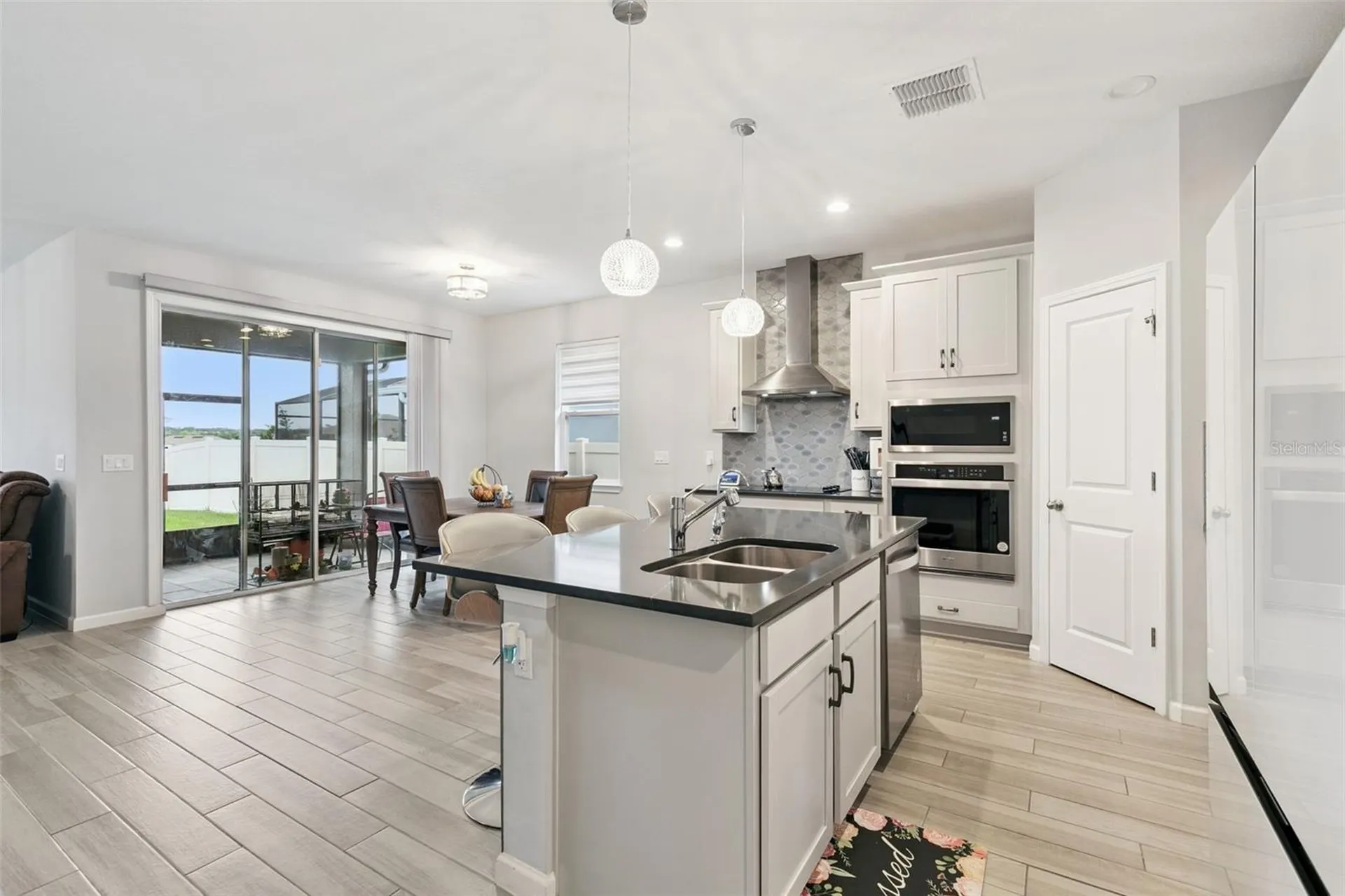 4465 Davos Drive Clermont FL 34711