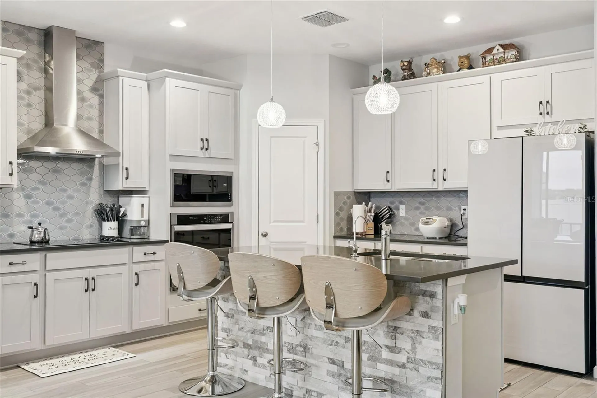 4465 Davos Drive Clermont FL 34711