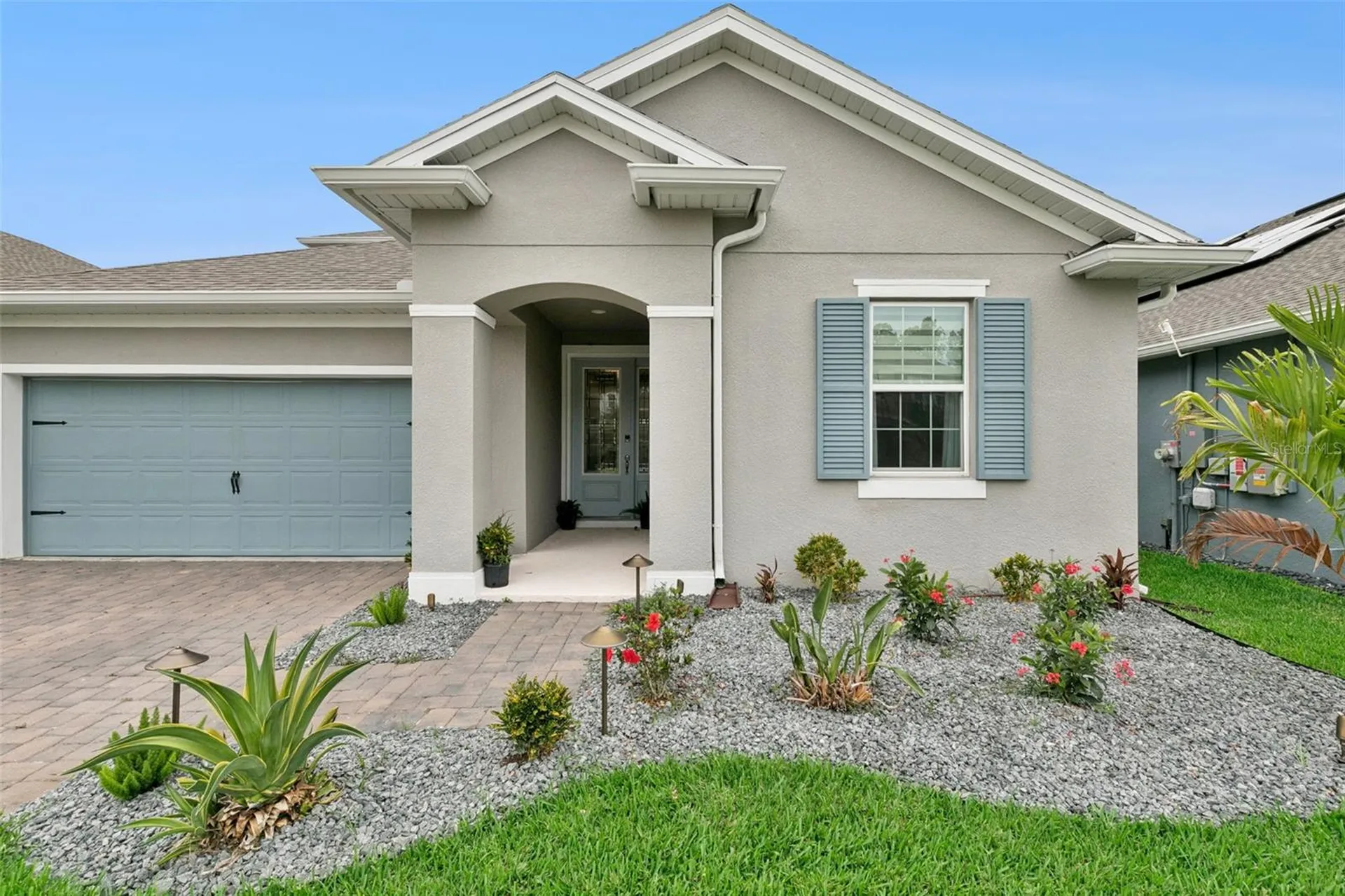 4465 Davos Drive Clermont FL 34711