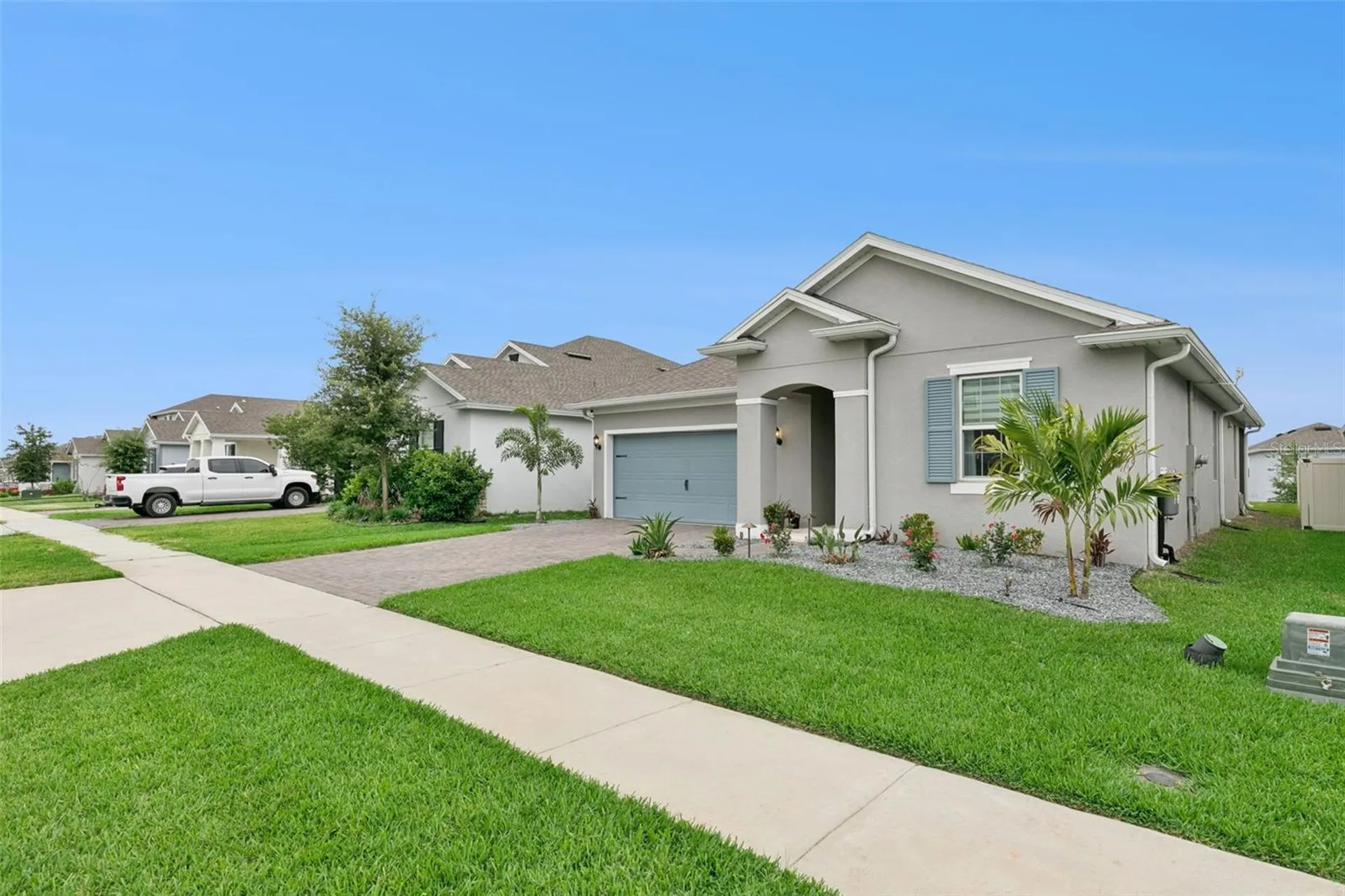 4465 Davos Drive Clermont FL 34711