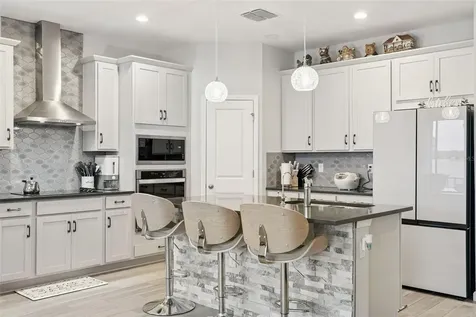 4465 Davos Drive Clermont FL 34711
