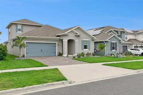 4465 Davos Drive Clermont FL 34711