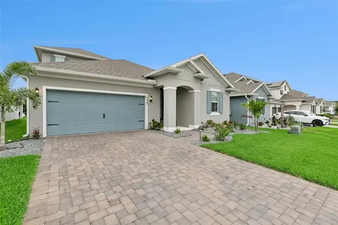 4465 Davos Drive Clermont FL 34711