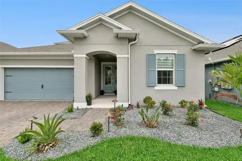 4465 Davos Drive Clermont FL 34711