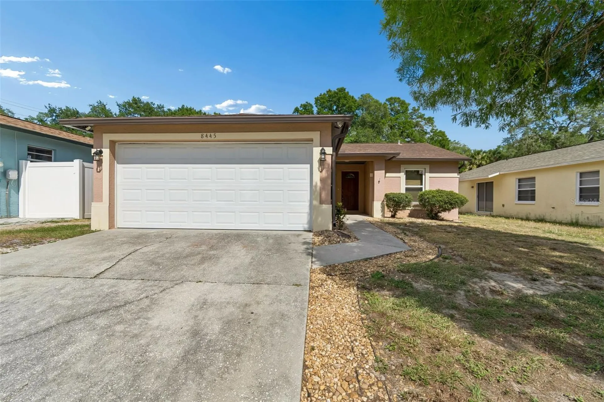 8445 N River Dune Street Tampa FL 33617