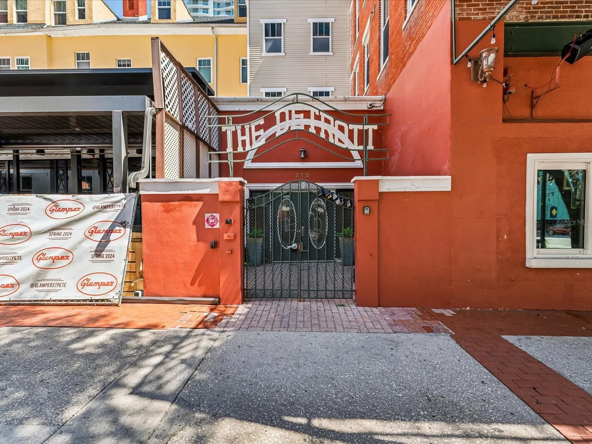 215 Central Avenue St Petersburg FL 33701