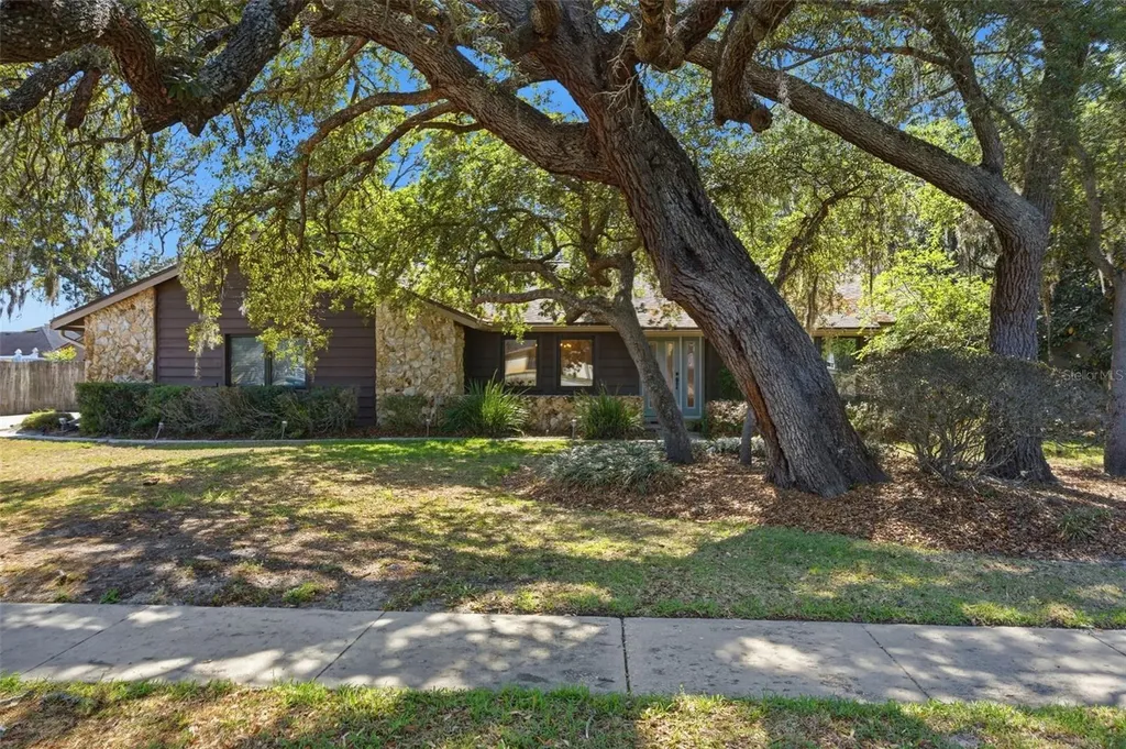 1109 Duncan Drive Winter Springs FL 32708
