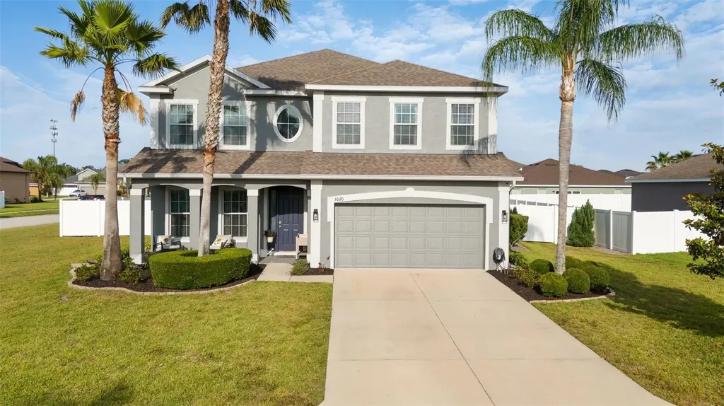 3020 Via Siena Street Plant City FL 33566