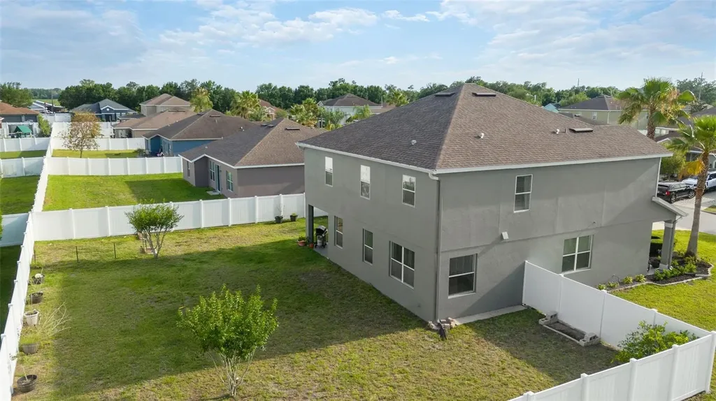 3020 Via Siena Street Plant City FL 33566