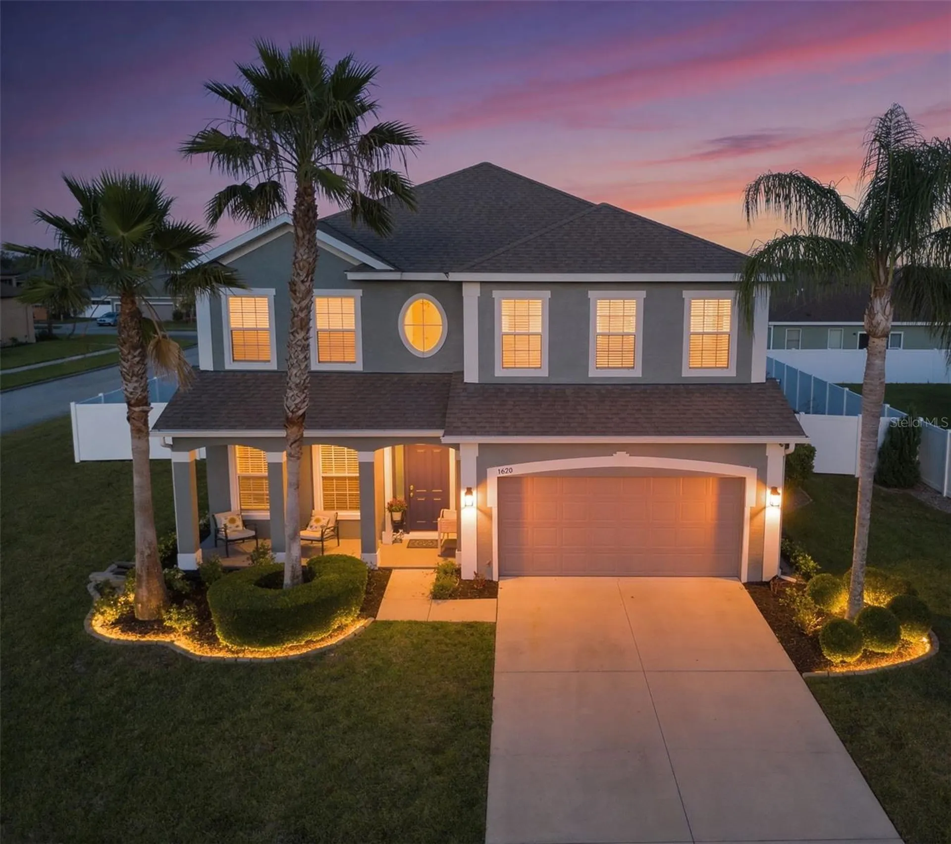 3020 Via Siena Street Plant City FL 33566