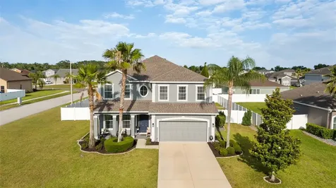 3020 Via Siena Street Plant City FL 33566