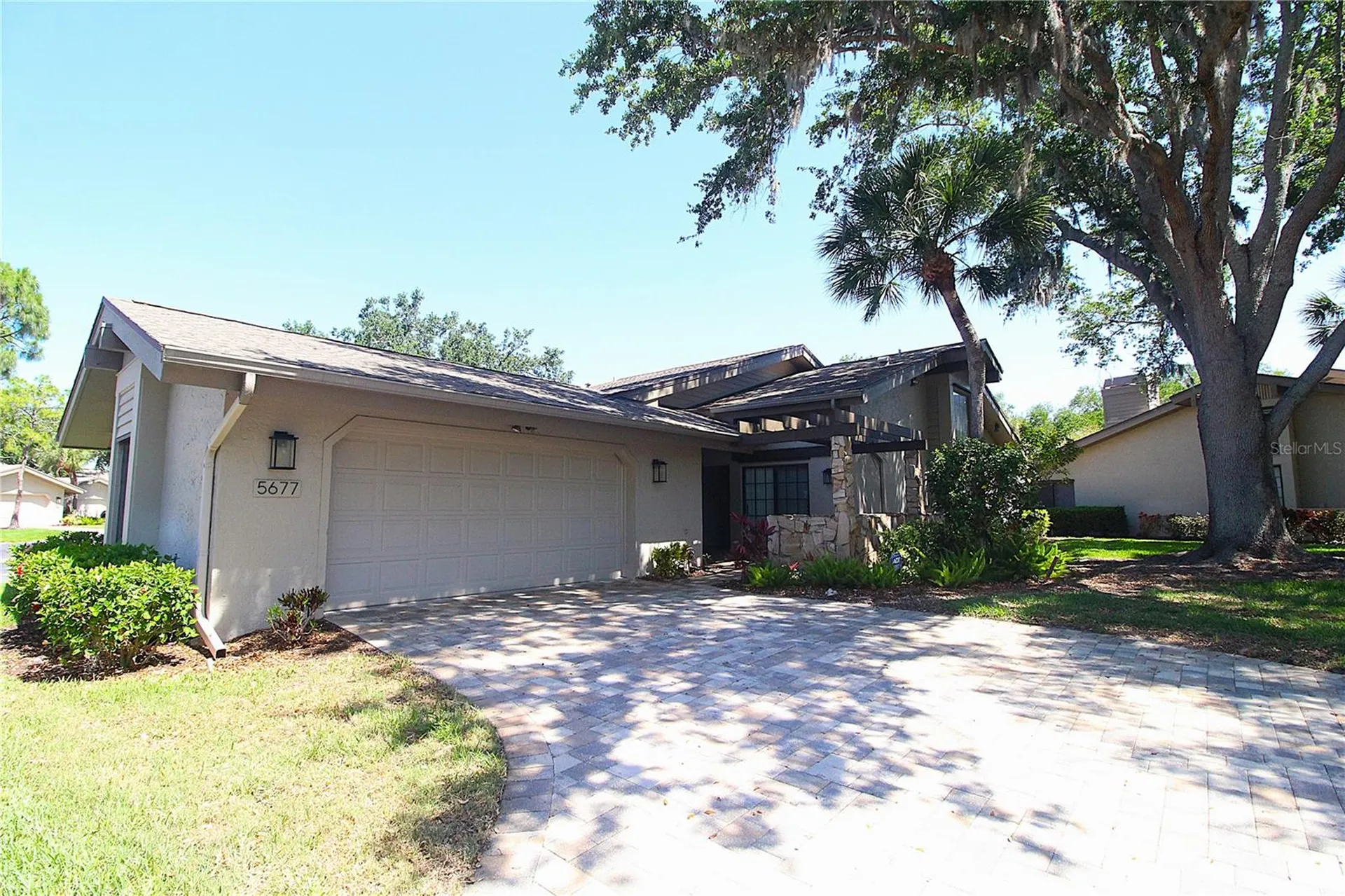 5677 Pipers Waite Sarasota FL 34235