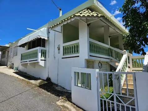 Car 2 R 485 K2 H2 Bo Memb Sector Bajura Camuy Camuy PR 00627