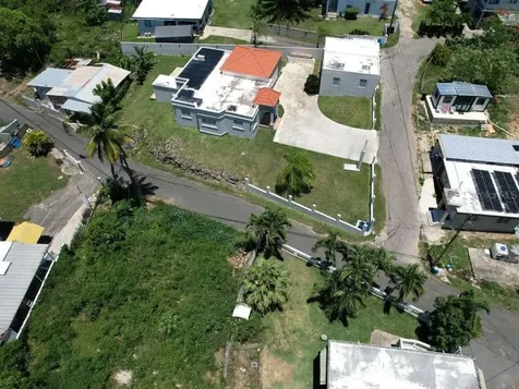 Car 2 R 485 K2 H2 Bo Memb Sector Bajura Camuy Camuy PR 00627