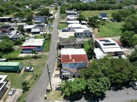 Car 2 R 485 K2 H2 Bo Memb Sector Bajura Camuy Camuy PR 00627
