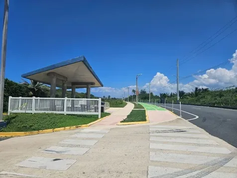 Car 2 R 485 K2 H2 Bo Memb Sector Bajura Camuy Camuy PR 00627