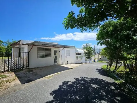 Car 2 R 485 K2 H2 Bo Memb Sector Bajura Camuy Camuy PR 00627