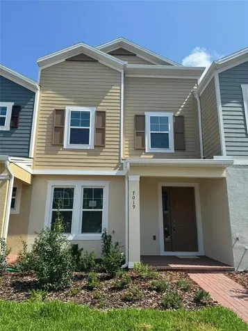 7019 Twilight Bay Drive Winter Garden FL 34787